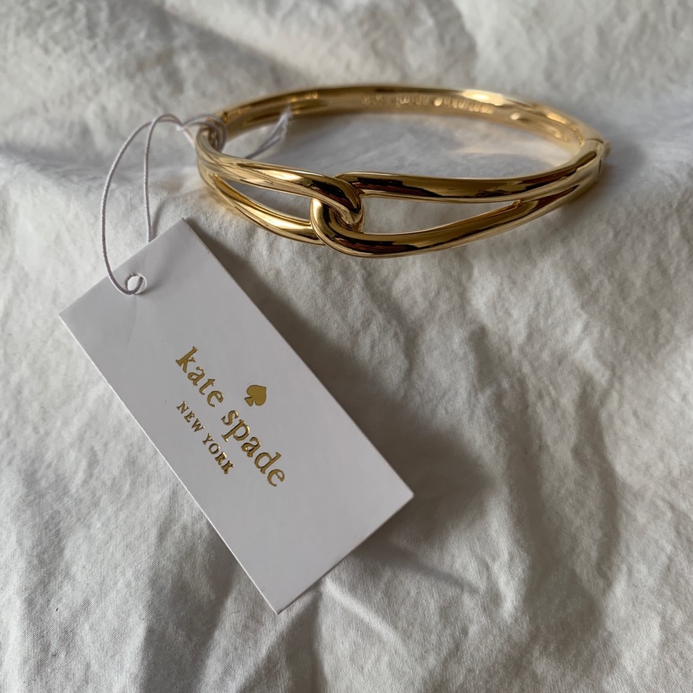 Kate spade bracelet